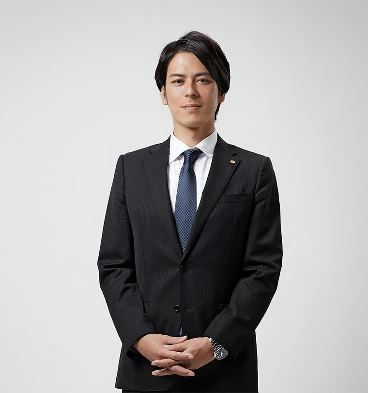 株式会社アクエルドコンサルティング 代表取締役社長 船津和繁